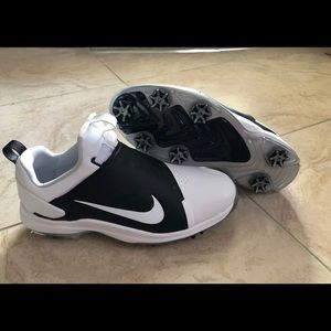 Nike golf shoes tour premiere new